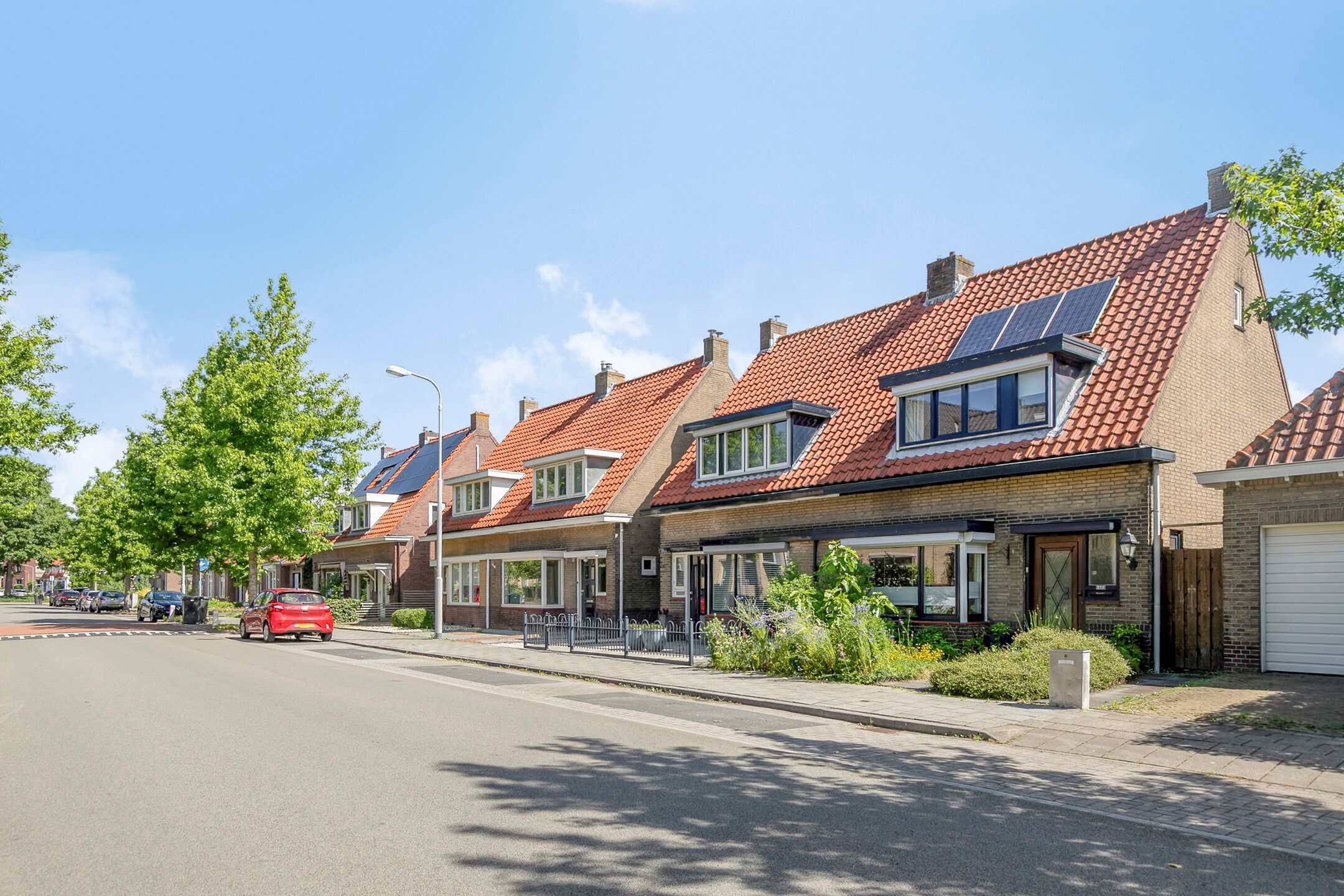 Foto van Anjelierstraat 48, Goes