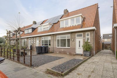Foto van Heernisseweg 90, Goes Woonhuis