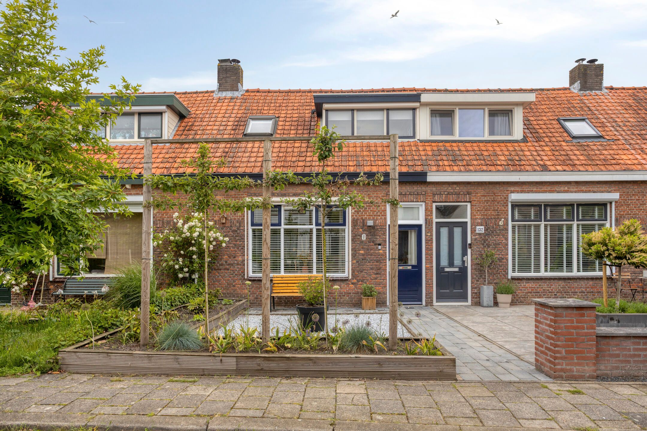 Foto van Heernisseweg 130, Goes