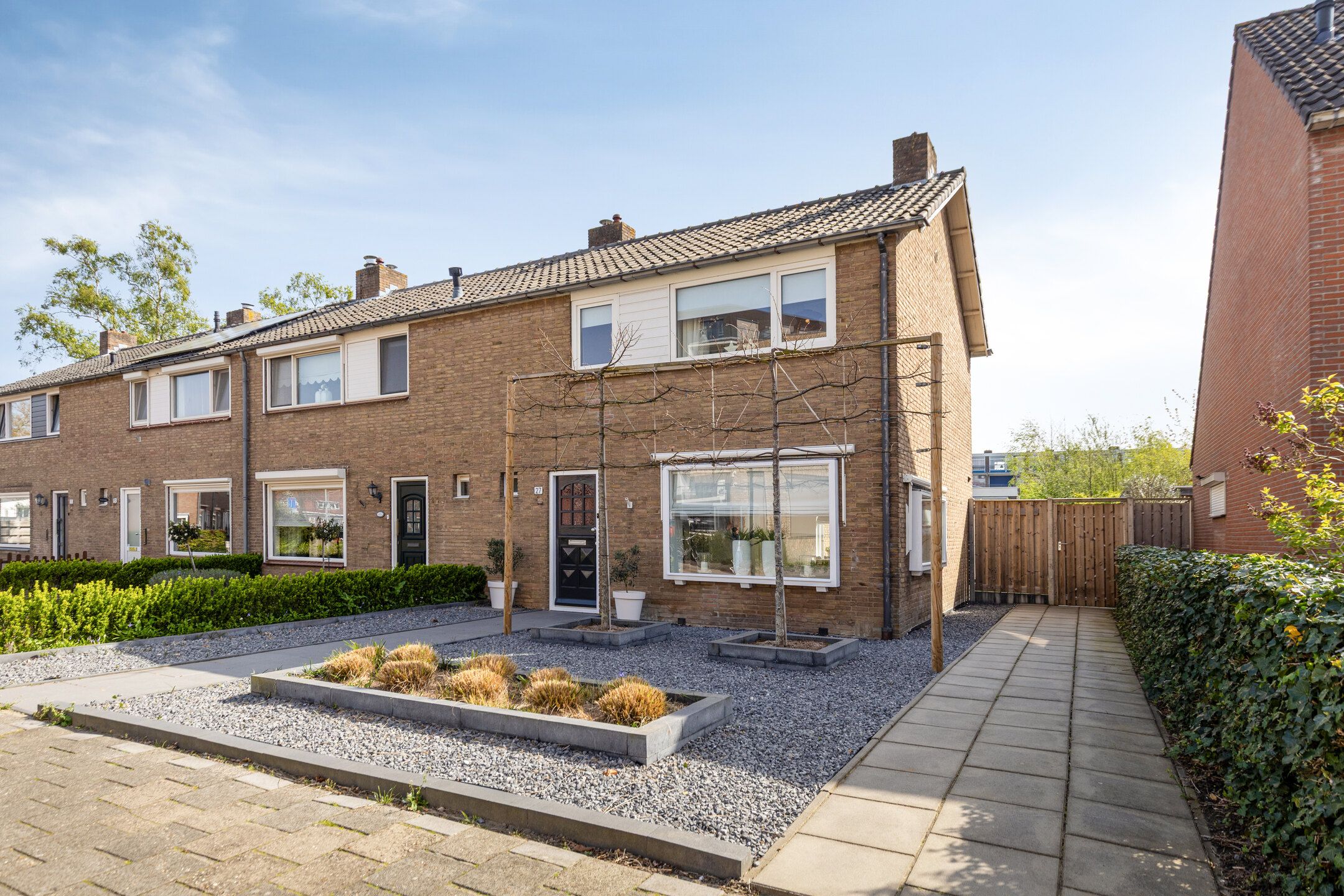 Foto van Kievitlaan 27, Goes