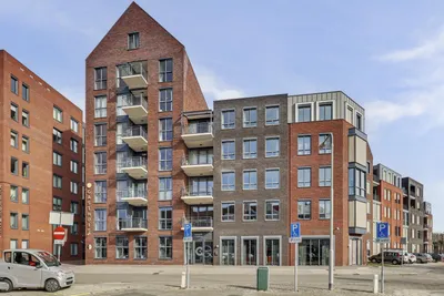 Foto van Kievitlaan 6, Goes