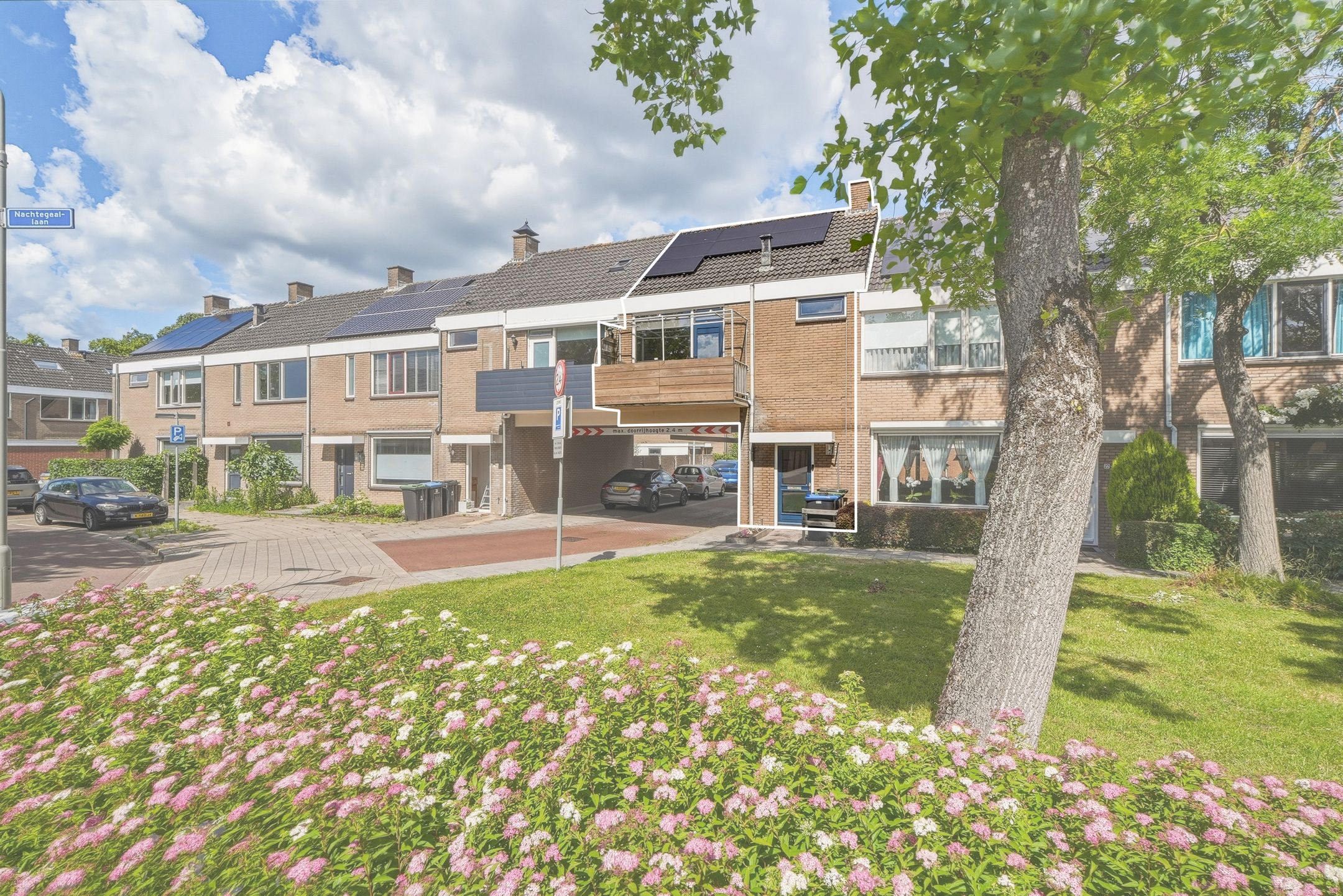 Foto van Schipperswegeling 29, Goes