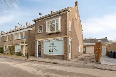 Foto van Oude Singel 32, Goes