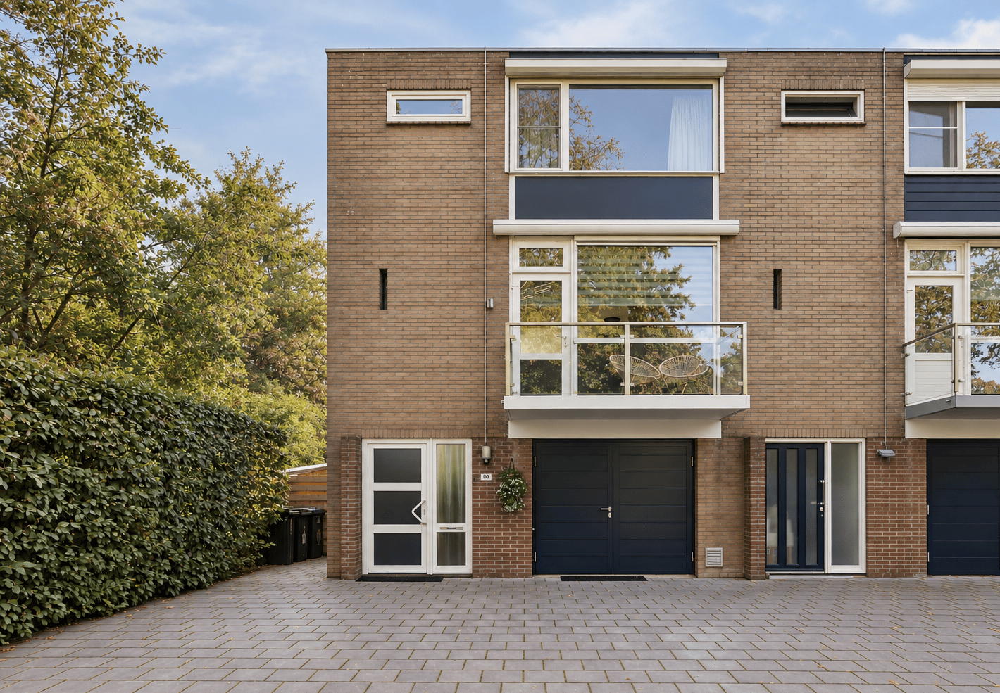 Foto van Bosdijklaan 13, Goes