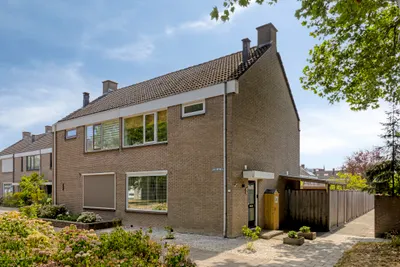 Foto van Meeuwenweg 1, Goes