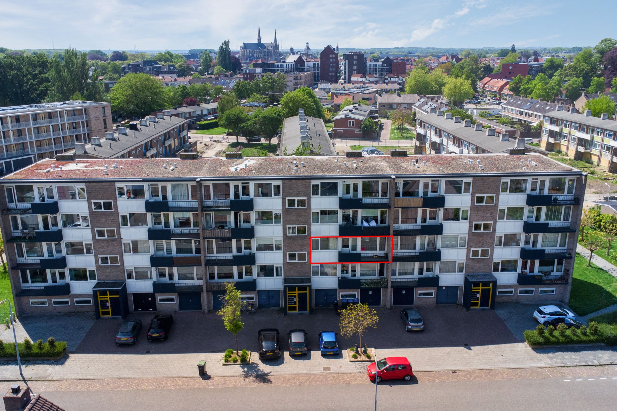Foto van Valckeslotlaan 67, Goes