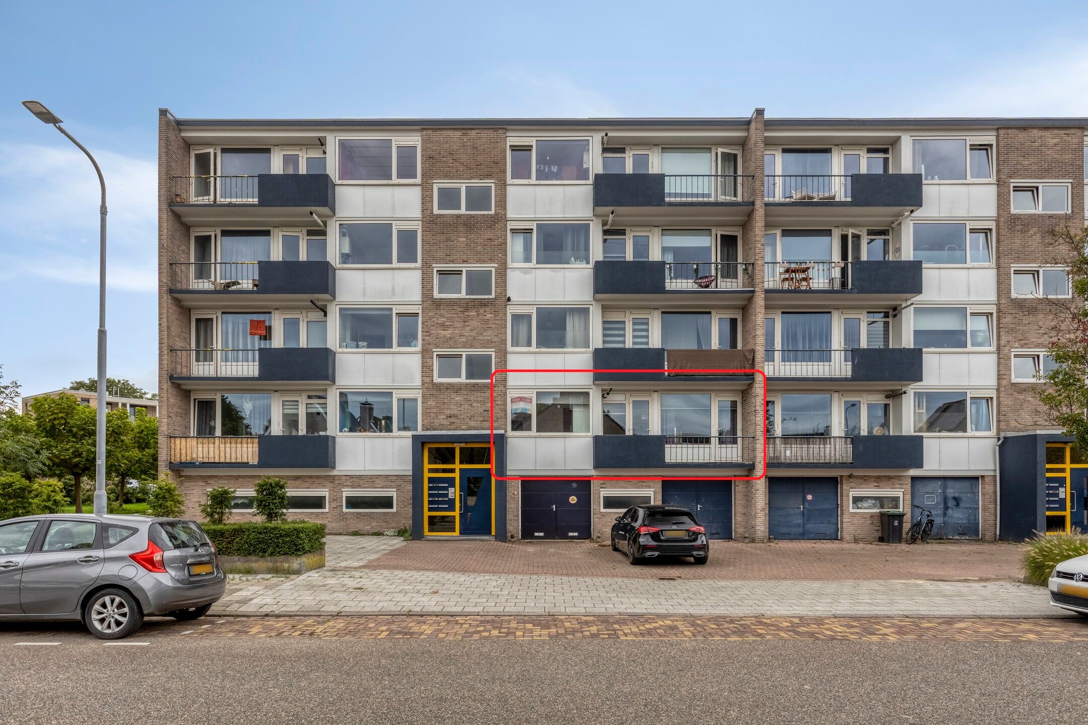 Foto van Valckeslotlaan 81, Goes
