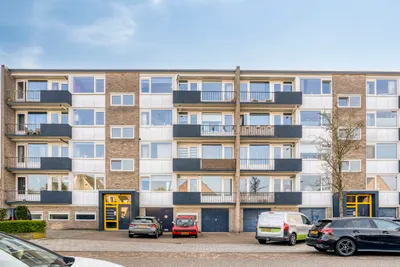 Foto van Valckeslotlaan 87, Goes