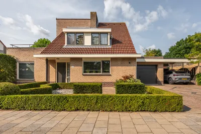 Foto van Valckeslotlaan 145, Goes
