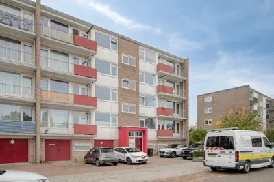 Foto van Valckeslotlaan 97, Goes