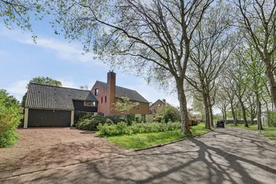 Foto van Parkweg 7, Goes