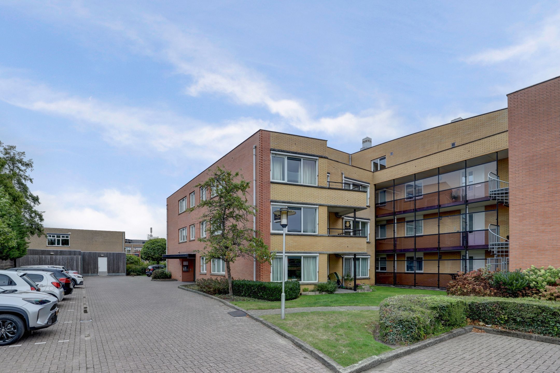 Foto van Louise de Colignylaan 3, Goes