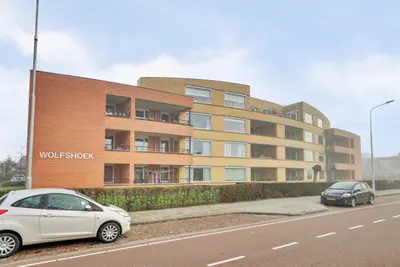 Foto van Louise de Colignylaan 5C, Goes