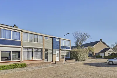 Foto van Mauritsstraat 8, Goes