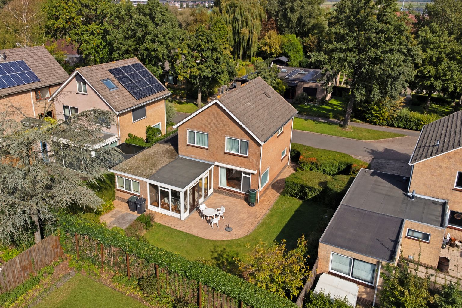 Foto van Stadhouderslaan 9, Goes