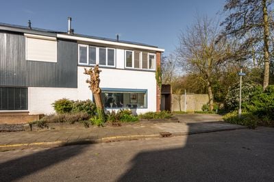 Foto van Gravenhof 20, Goes