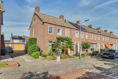 Foto van M.D.de Grootstraat 81, Goes
