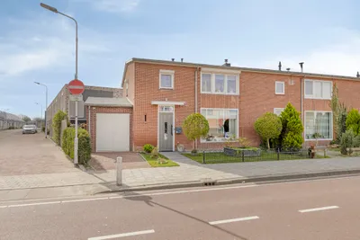 Foto van 's-Heer Elsdorpweg 17, Goes