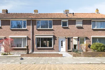 Foto van De Graaffstraat 57, Goes