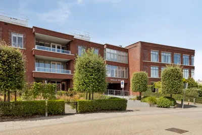 Foto van Evertsenstraat 518, Goes