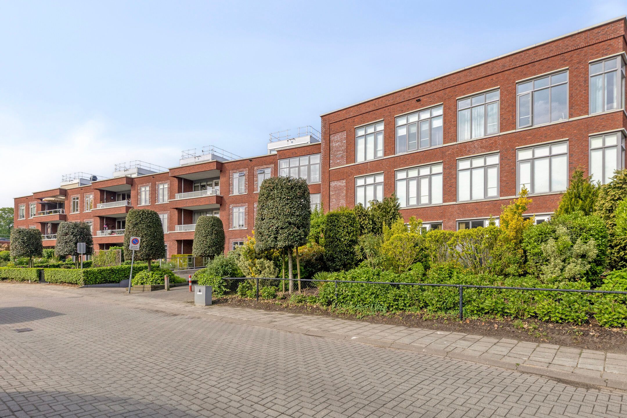 Foto van Evertsenstraat 528, Goes