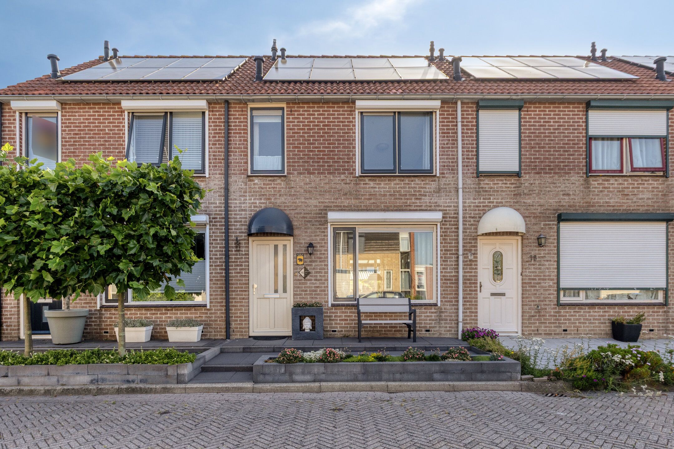 Foto van Klaproosstraat 16, Goes