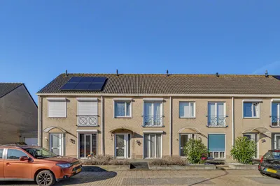 Foto van Jacob Roggeveenstraat 7, Goes