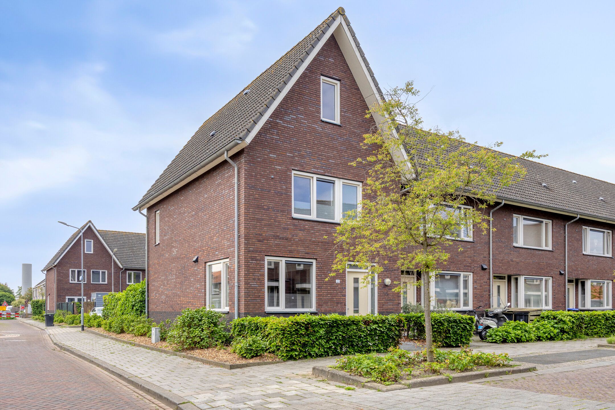 Foto van Korenbloemstraat 2, Goes