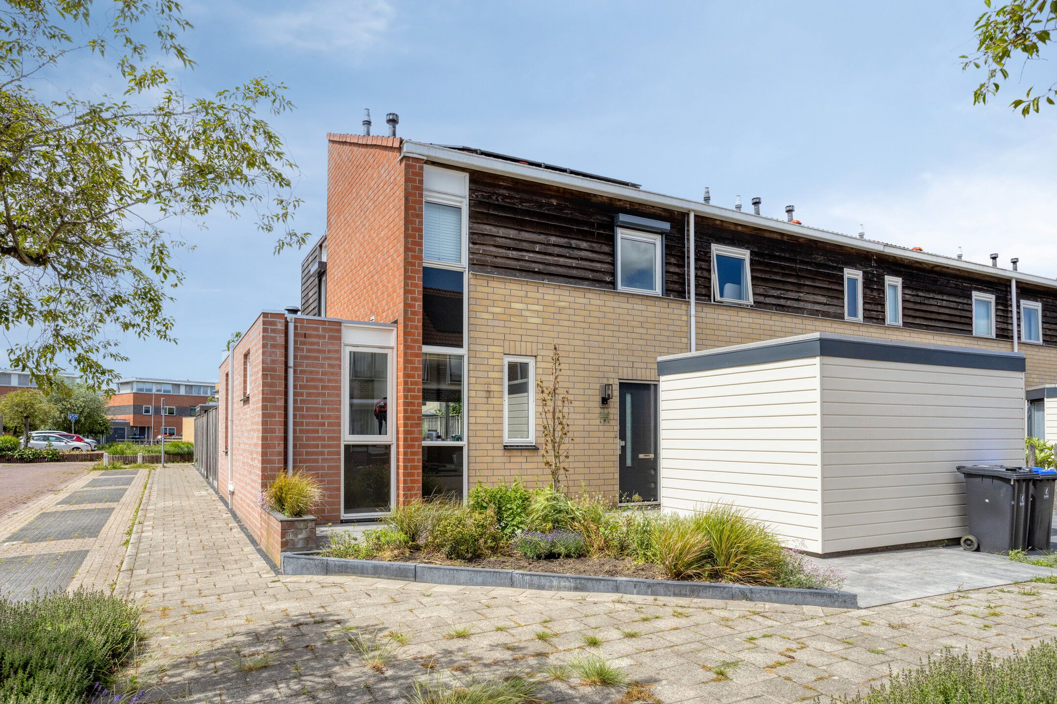 Foto van Klaproosstraat 49, Goes