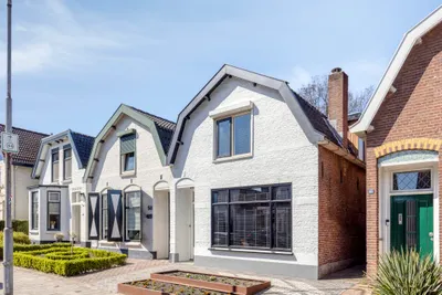 Foto van Buys Ballotstraat 48, Goes