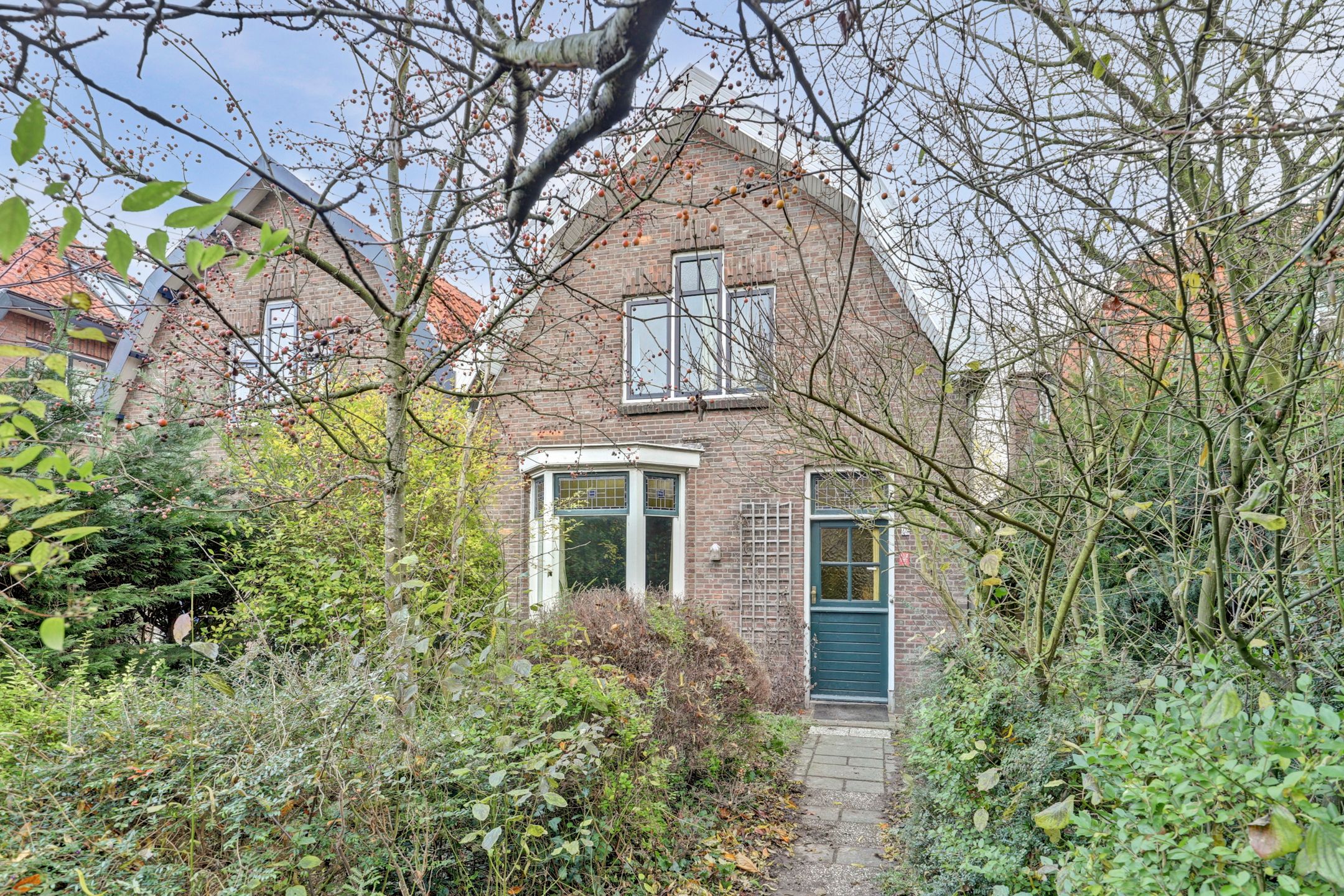 Foto van Kloetingseweg 70, Goes