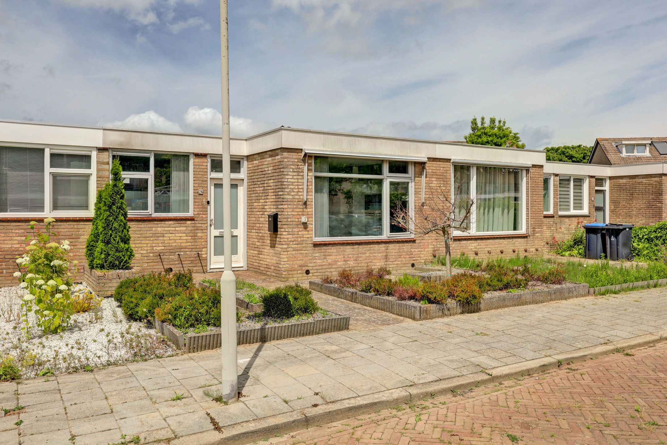 Foto van Cypressenstraat 26, Goes