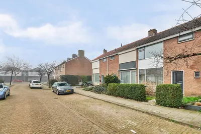 Foto van Perestraat 19, Goes