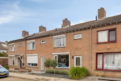 Foto van Perestraat 6, Goes