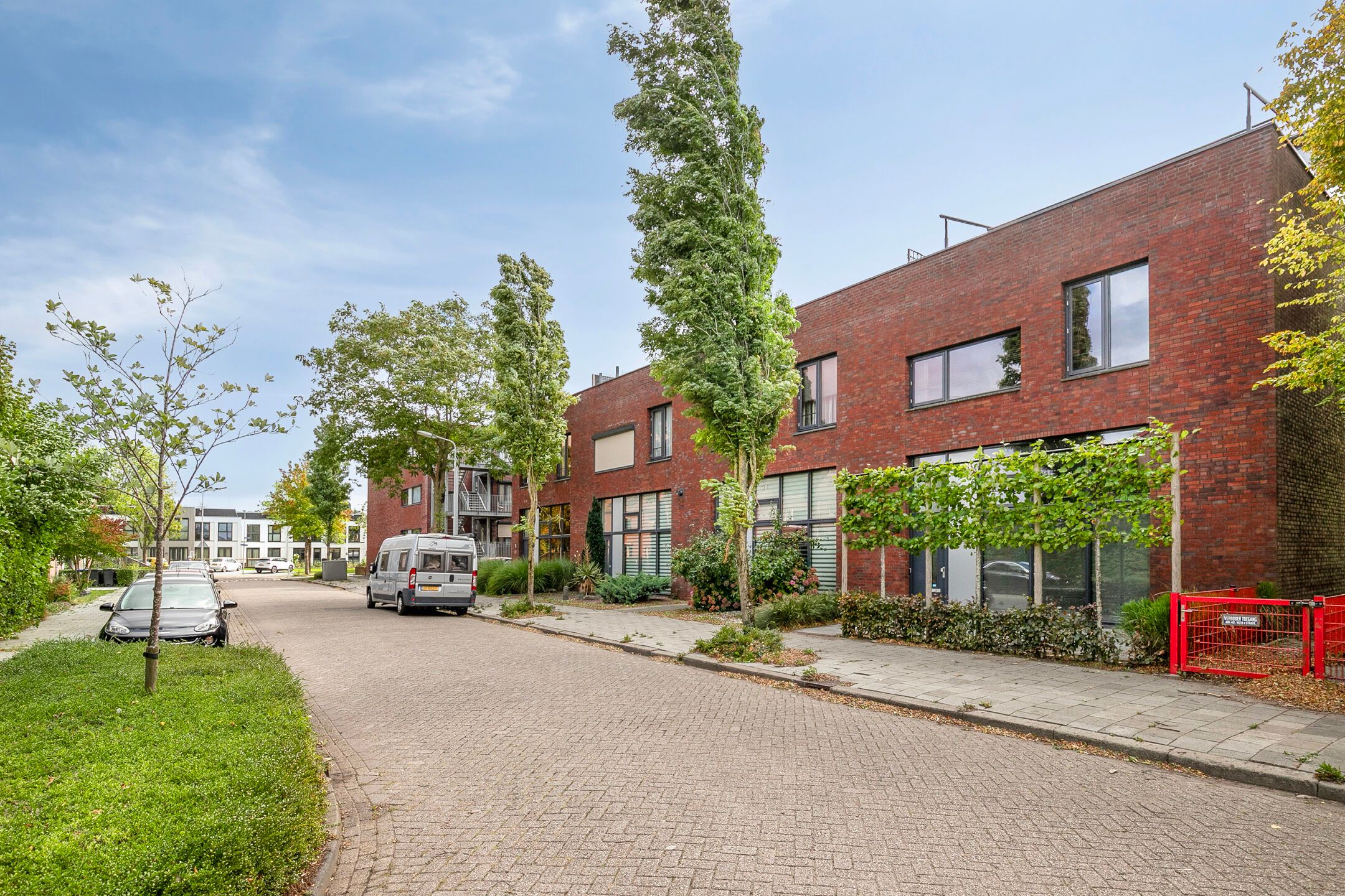 Foto van Frambozestraat 31, Goes