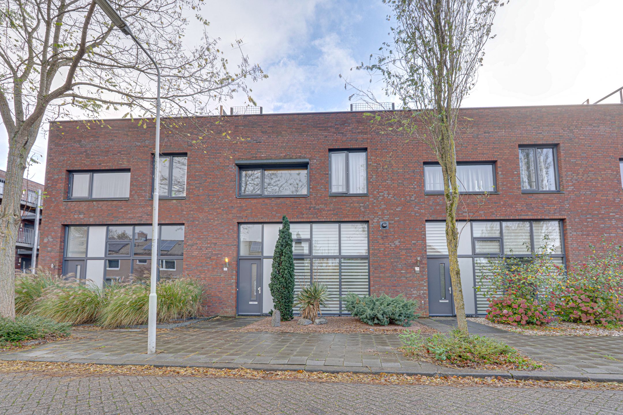 Foto van Frambozestraat 35, Goes