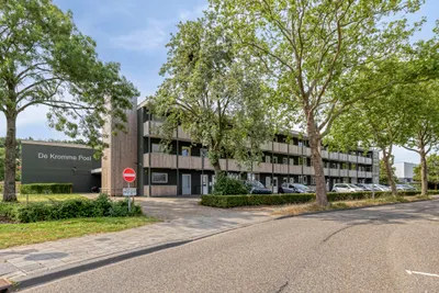 Foto van Anthony Fokkerstraat 13, Goes