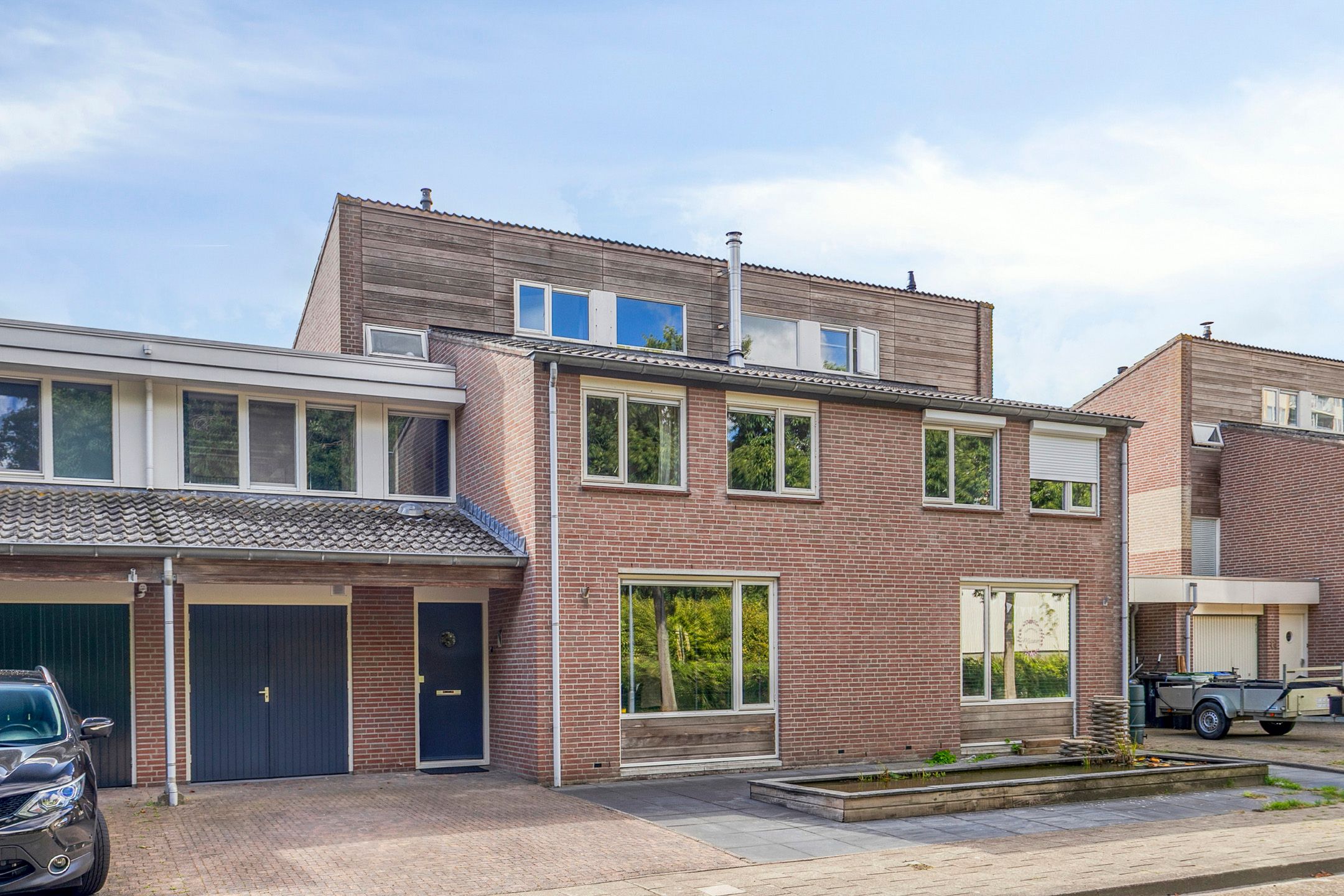 Foto van Beethovenlaan 19, Goes