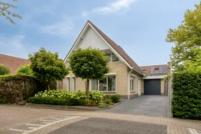 Foto van Chopinlaan 20, Goes