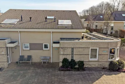 Foto van Berliozlaan 3, Goes
