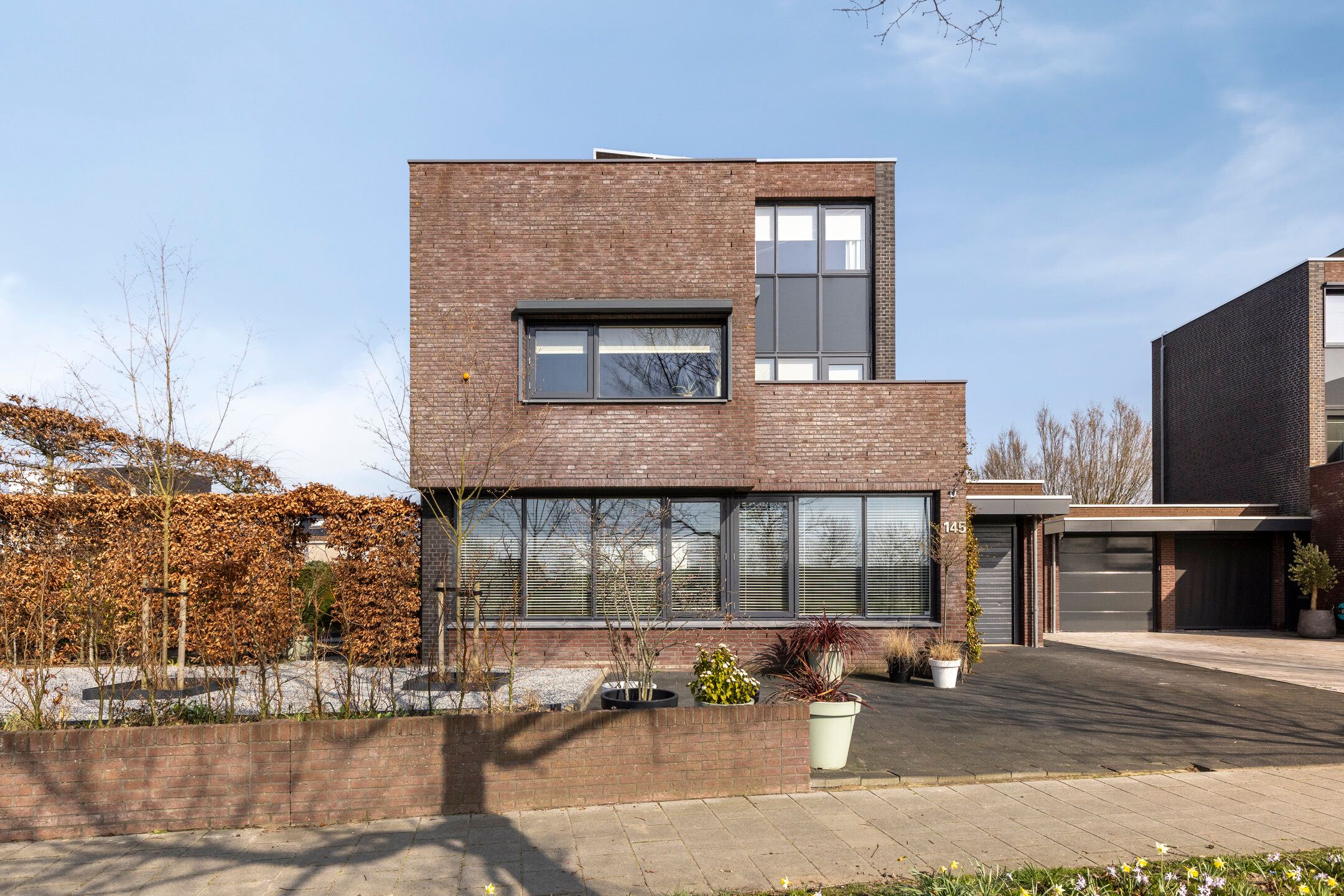 Foto van Elvis Presleylaan 145, Goes
