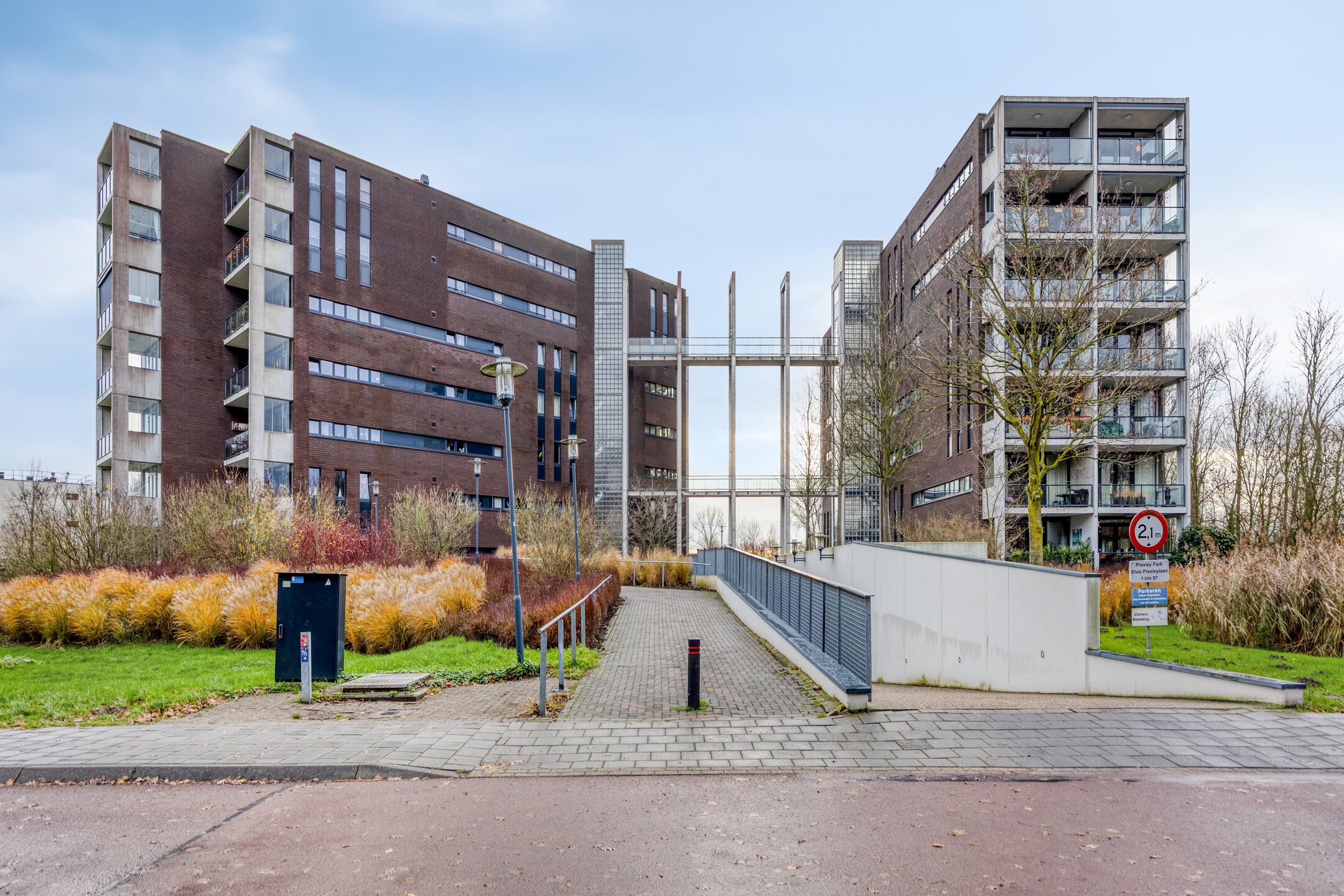 Foto van Elvis Presleylaan 21, Goes