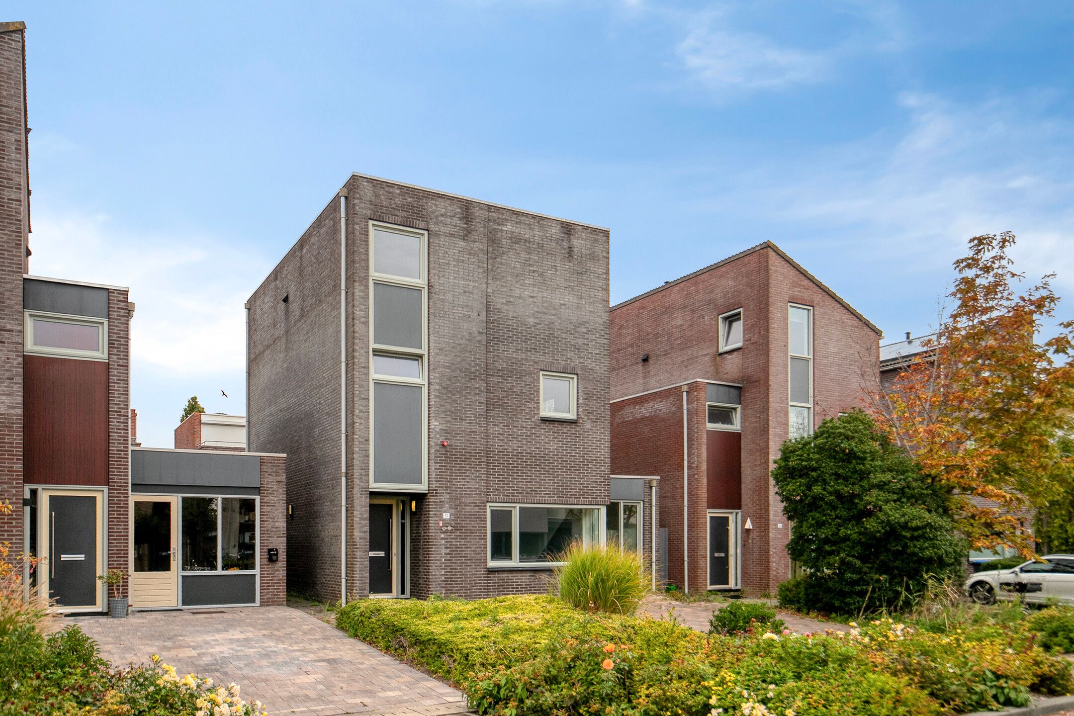 Foto van Duke Ellingtonlaan 51, Goes