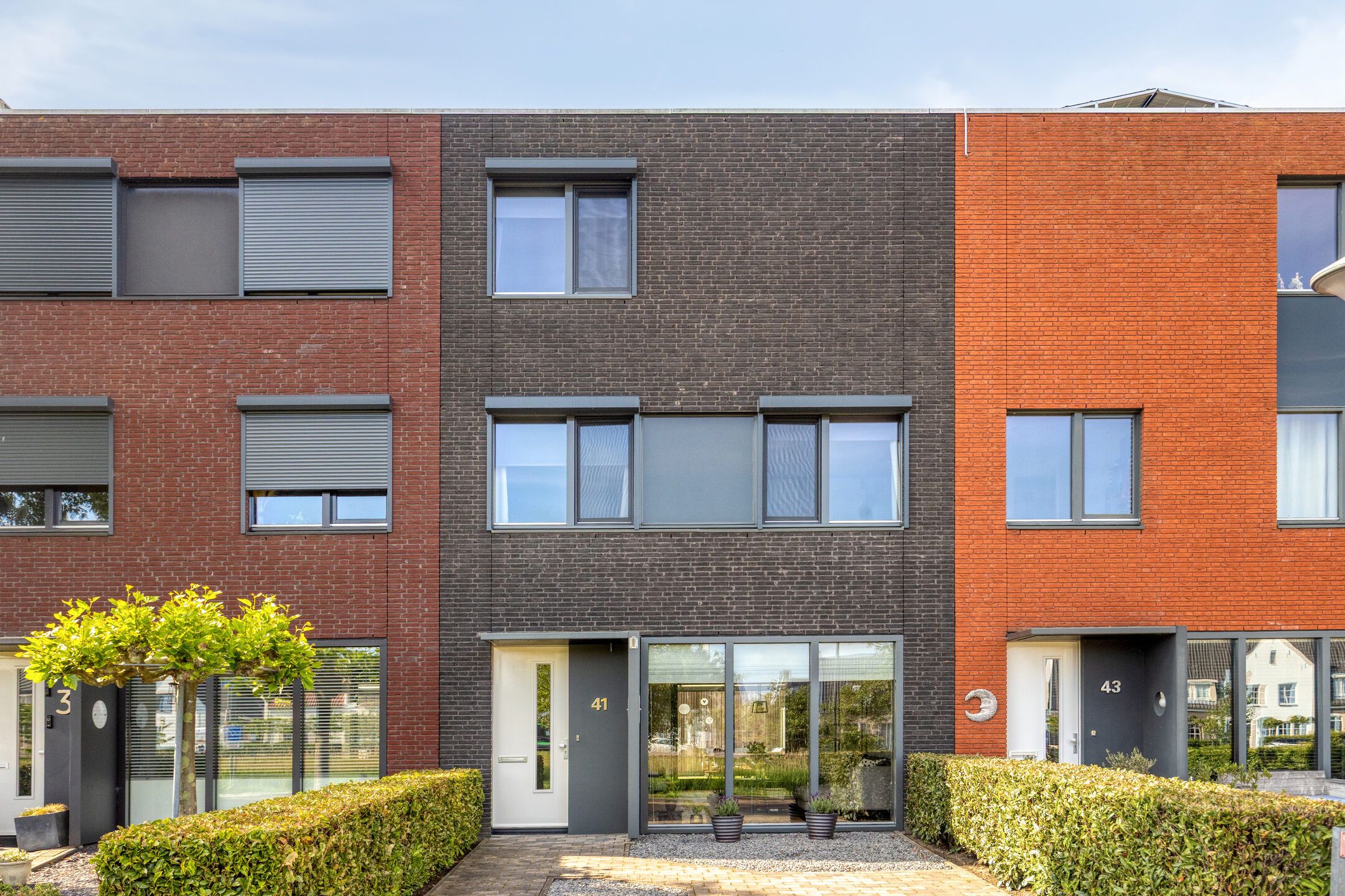 Foto van John Denverlaan 41, Goes
