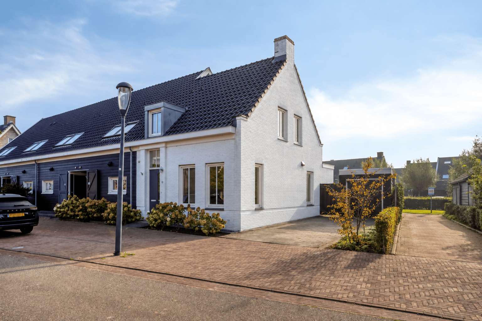 Foto van Klarinetstraat 12, Goes