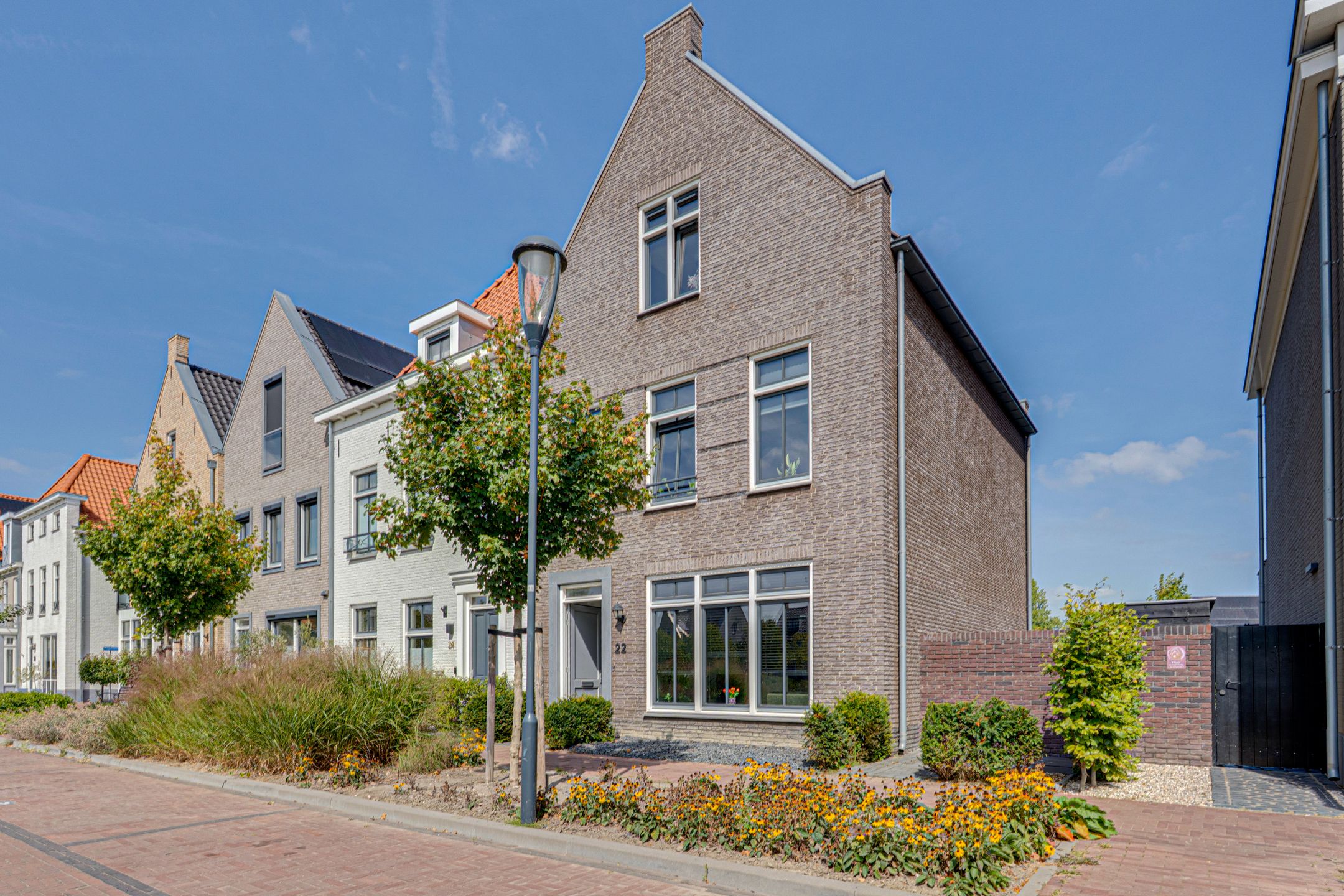 Foto van Vedelplein 22, Goes