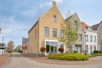 Foto van Vedelplein 28, Goes