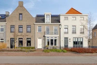 Foto van Vedelplein 32, Goes