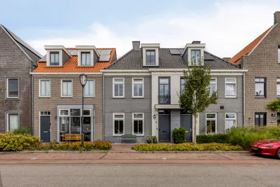 Foto van Vedelplein 38, Goes