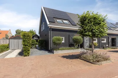 Foto van Pykeswegje 61, Goes